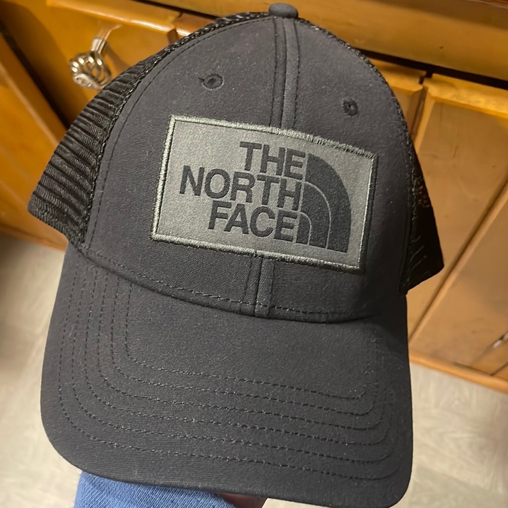 North Face Mudder Trucker Cap